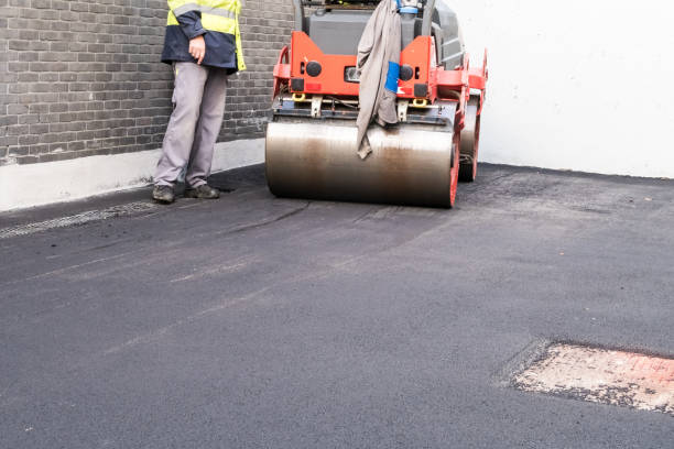 Driveway Maintenance Services in Mount Vernon, GA