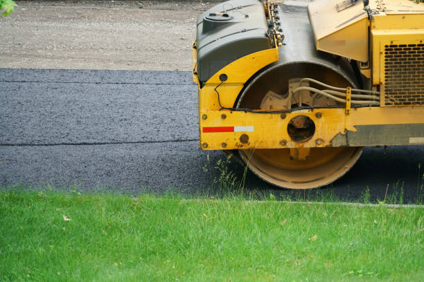 Trusted Mount Vernon, GA Driveway Paving Services Experts